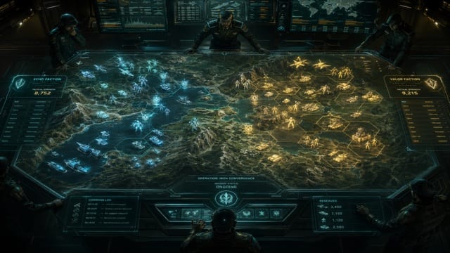 Slotime strateji arena mücadelesi oyunları